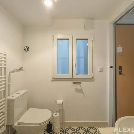 Flexliving - Whole Flat - Lune Paris
