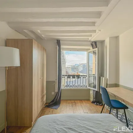 Apartment Flexliving - Whole Flat - Lune