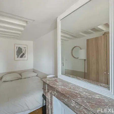 Apartamento Flexliving - Whole Flat - Lune