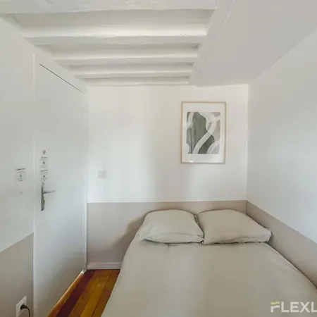 Flexliving - Whole Flat - Lune * París