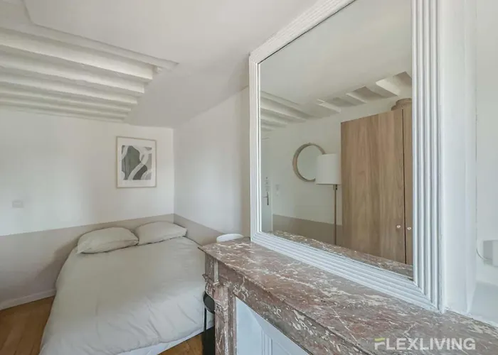 Apartment Flexliving - Whole Flat - Lune