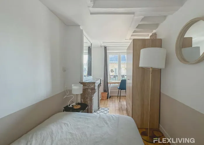 Lejlighed Flexliving - Whole Flat - Lune *