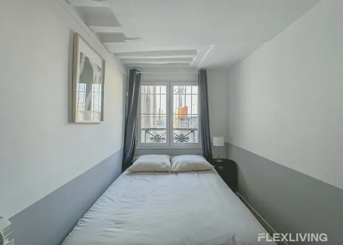 Lejlighed Flexliving - Whole Flat - Lune