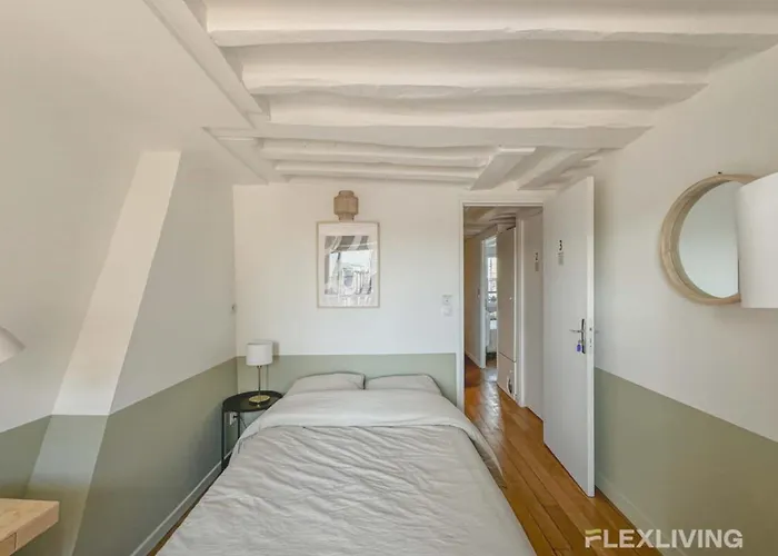 Flexliving - Whole Flat - Lune Lejlighed