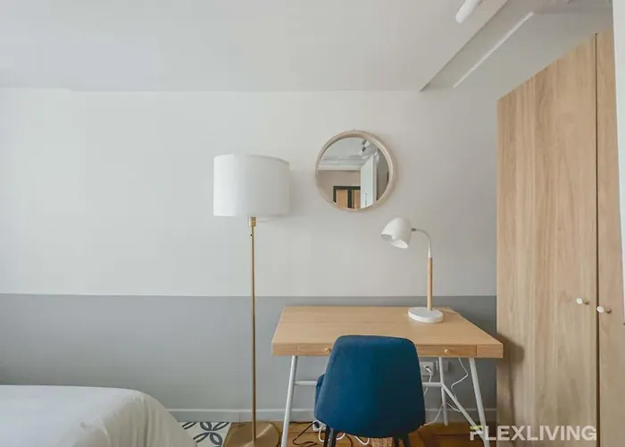 Flexliving - Whole Flat - Lune *