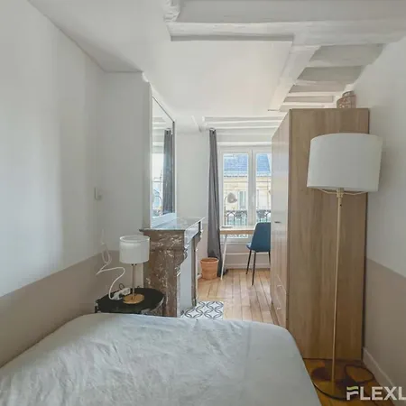 Lägenhet Flexliving - Whole Flat - Lune *