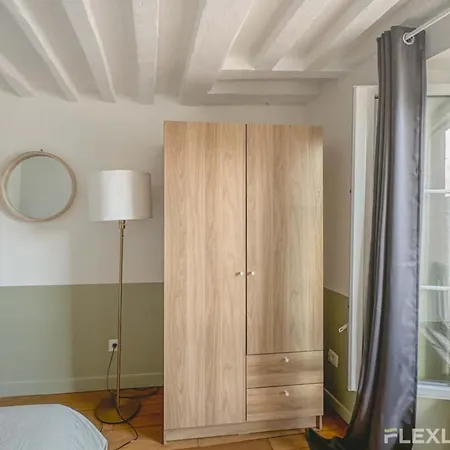 Flexliving - Whole Flat - Lune Lägenhet *