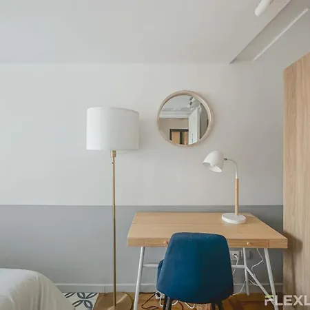 Διαμέρισμα Flexliving - Whole Flat - Lune