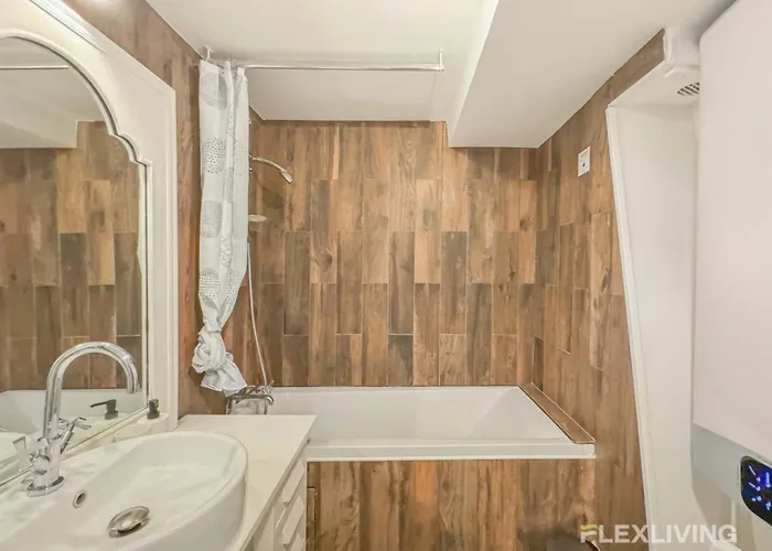 Flexliving - Whole Flat - Lune