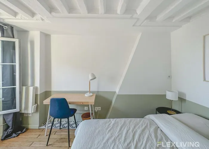 Διαμέρισμα Flexliving - Whole Flat - Lune